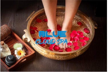 Body Massage in Kharghar